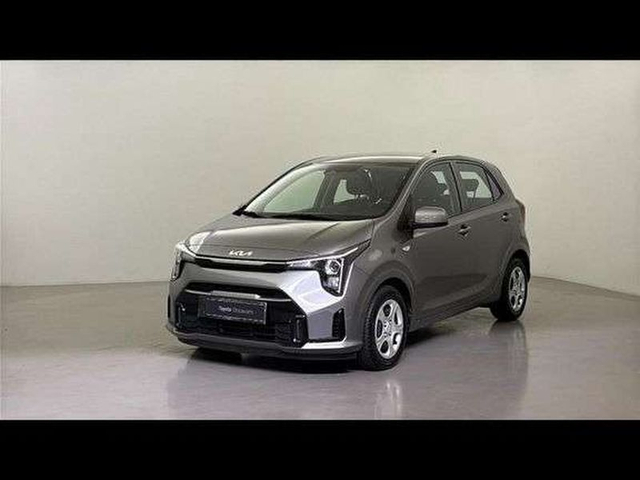 Kia PICANTO Kia Picanto 1.0 DPi 63ch Active
