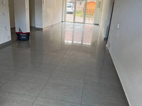Appartement plain pied