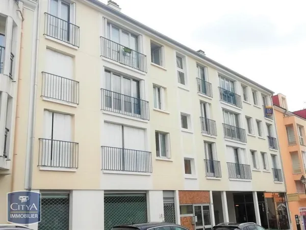 Stationnement Location Rambouillet   60€