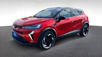 Renault Captur 1.8 E-Tech full hybrid 160ch Techno - 25