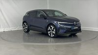 Renault Mégane E-Tech Electric EV60 220ch Iconic optimum charge -B — photo 3