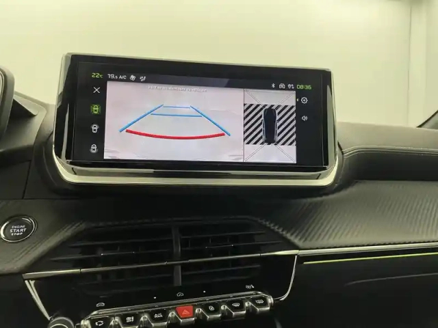 Peugeot 208 puretech 100 s&amp;s bvm6 — photo 9
