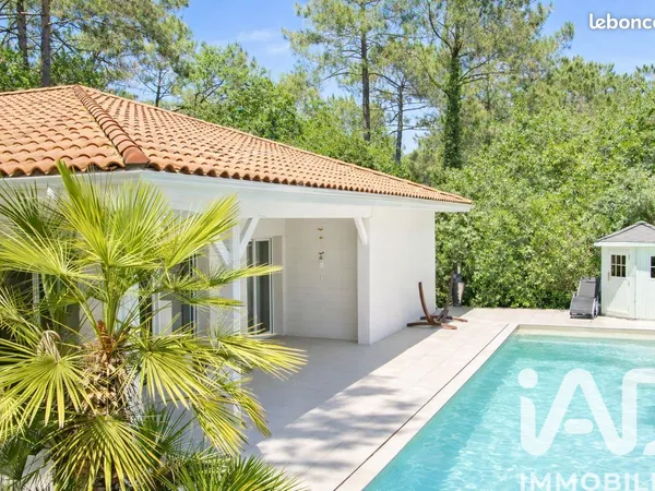 Villa 5 pièces 145 m²