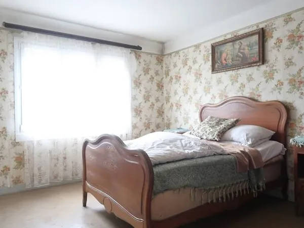 Maison 8 pièces 123 m²