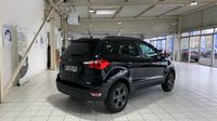 Ford Ecosport 1.0 EcoBoost 125ch Trend Euro6.2 — photo 5