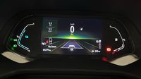 Renault Captur 1.6 E-Tech hybride 145ch Intens -21 — photo 10