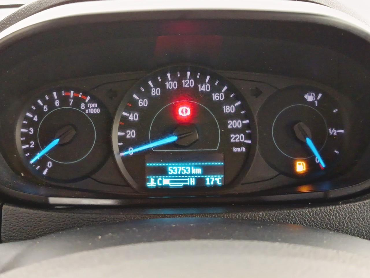 Ford Ka + 1.2 85 ch s&s active — photo 22