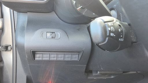 Fiat Doblo Cargo VU 1.2 PureTech 110 - Pro Lounge Connect – 2024 – 33816 km – Essence – Boîte Manuelle — photo 6