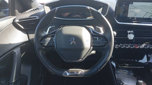 Peugeot 2008 1.2 Puretech 155 EAT8 - Gt Pack – 2022 – 52249 km – Essence – Boîte Automatique — photo 42