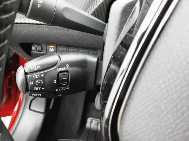 Peugeot 208 bluehdi 100 s&amp;s bvm6 — photo 42