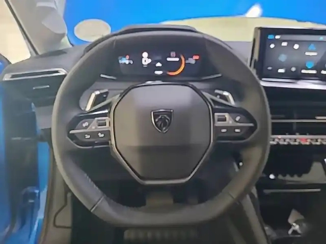 Peugeot 208 hybrid 100 e-dcs6 — photo 49