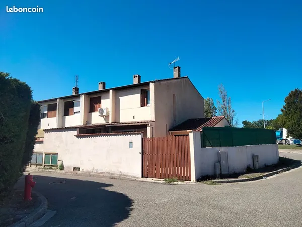 Maison 7 pièces 100 m²
