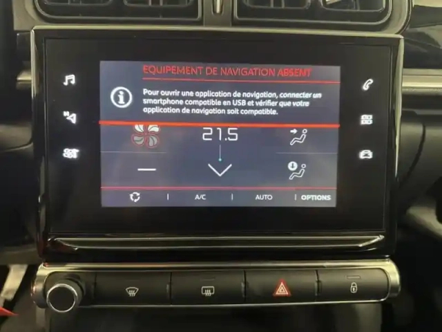 Citroën C3 1.5 bluehdi 100ch s&amp;s plus — photo 14
