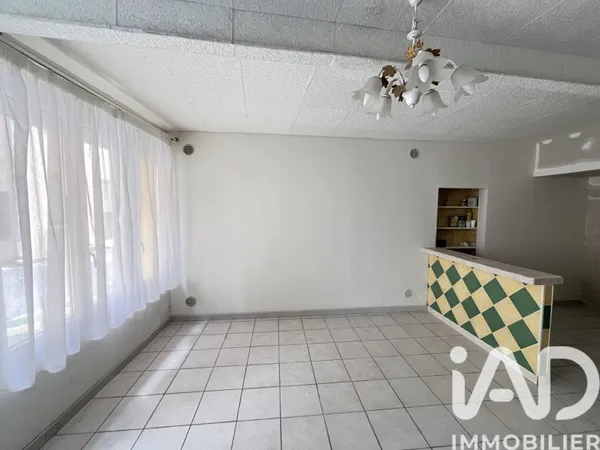 Maison 3 pièces 69 m²
