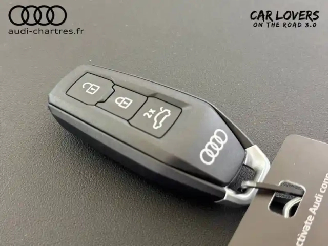 Audi E-Tron q6  sportback 306 ch 100 kwh performance — photo 10