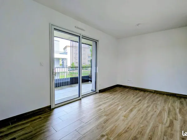 Appartement 3 pièces 59 m²