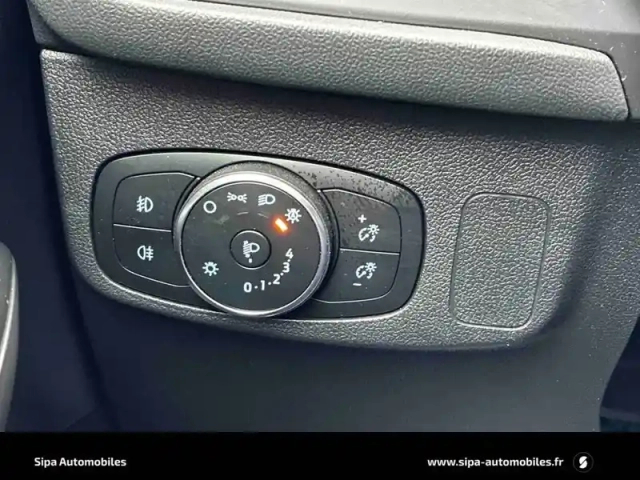 Ford Focus 1.0 flexifuel 125 s&amp;s mhev powershift — photo 81
