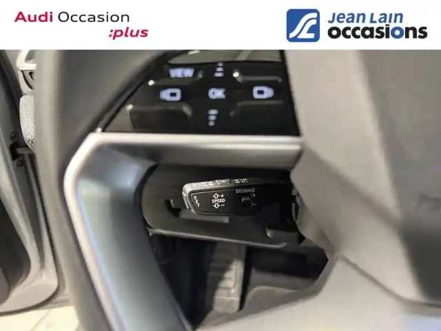 Audi A5 tfsi 150 ch s tronic 7 — photo 12
