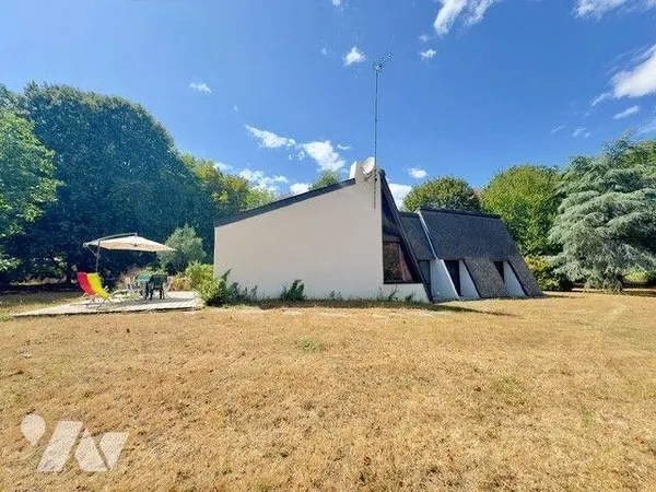 Maison 8 pièces 158 m²