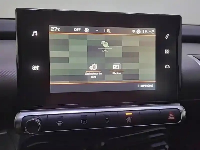 Citroën C4 cactus puretech 110 s&amp;s bvm6 — photo 19