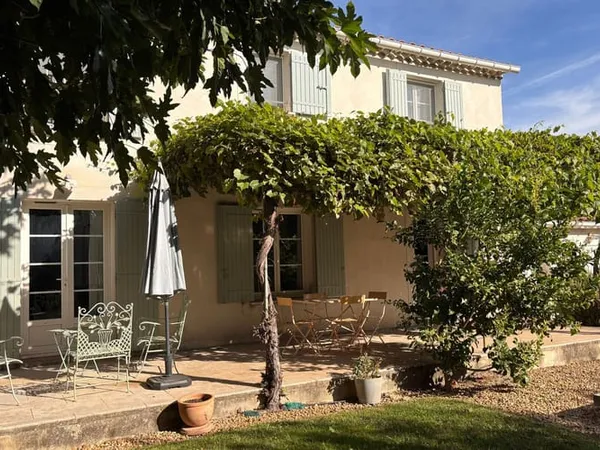 Maison 5 pièces 125 m²