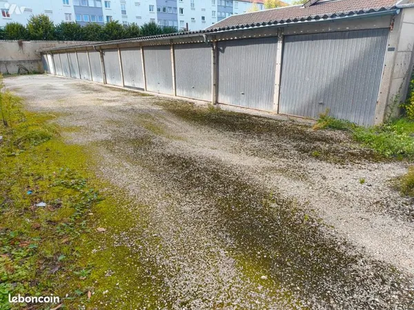 Garage VITRY LE FRANCOIS