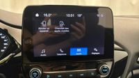 Ford Fiesta 1.0 EcoBoost 125ch mHEV Titanium 5p — photo 19