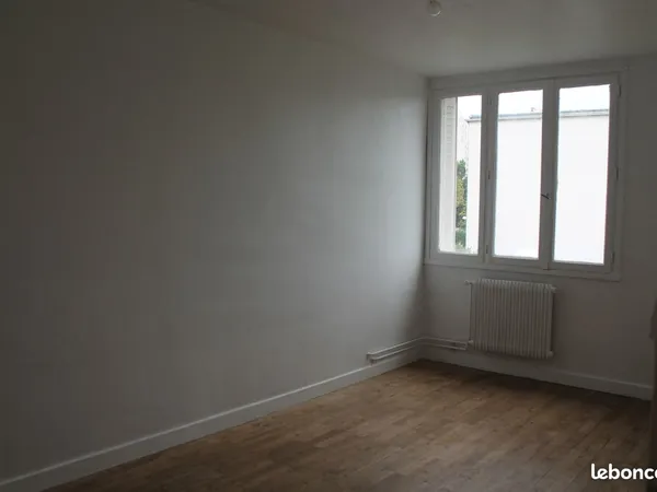 Appartement t2 villeurbanne