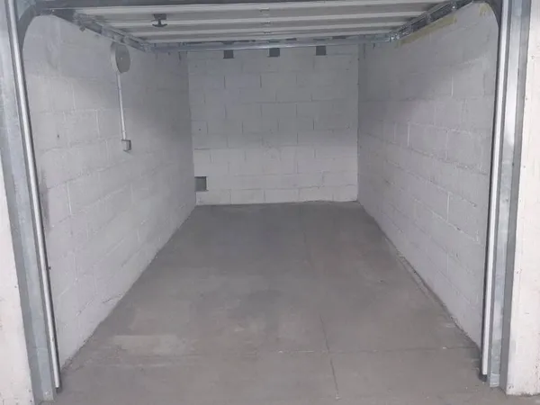 Box de stockage 10 m²