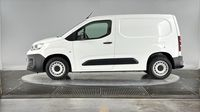Citroen Berlingo Van M 650kg BlueHDi 100 S&S Control — photo 7
