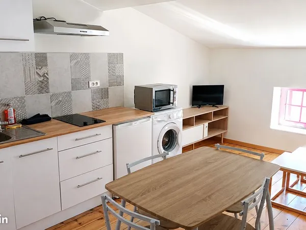 Studio meublé Marmande centre