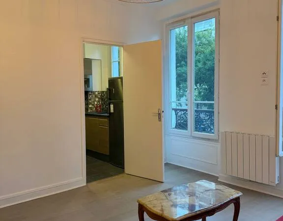 Appartement 2 pièces 32 m²