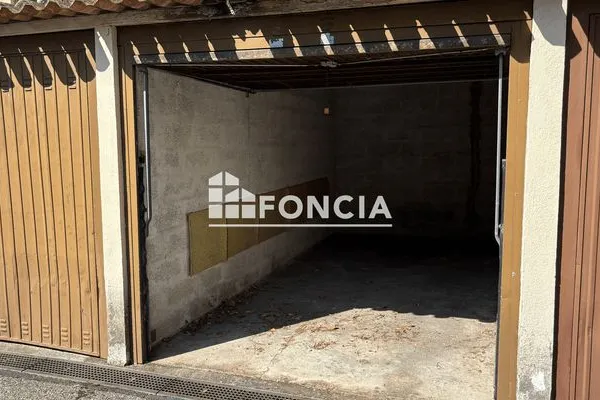 Box de stockage 10 m²