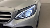 Mercedes Classe C Break 350 e Executive 7G-Tronic Plus — photo 17