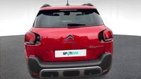 Citroen C3 Aircross PureTech 110ch S&S Shine — photo 5