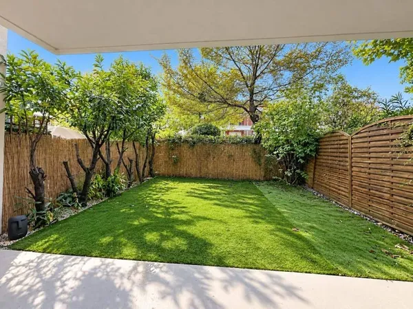 Appartement 3 pièces 59 m²