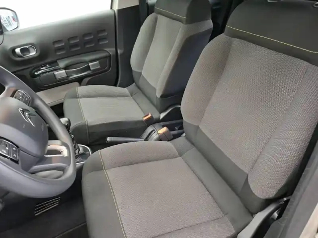 Citroën C3 bluehdi 100 s&amp;s bvm6 — photo 46