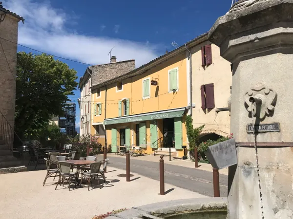 Vends maison