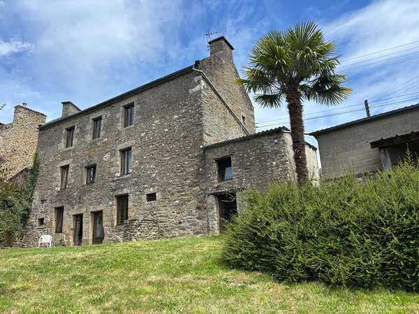 Centre Ville Dinan
