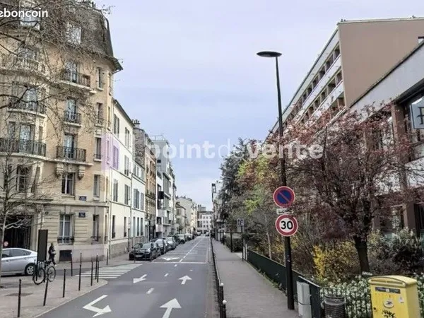 Boulangerie/Pâtisserie 160 m²