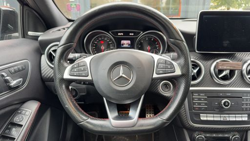 Mercedes Classe A 2.0 220 184 4Matic 7G-DCT - Inspiration – 2016 – 163477 km – Essence – Boîte Automatique — photo 55