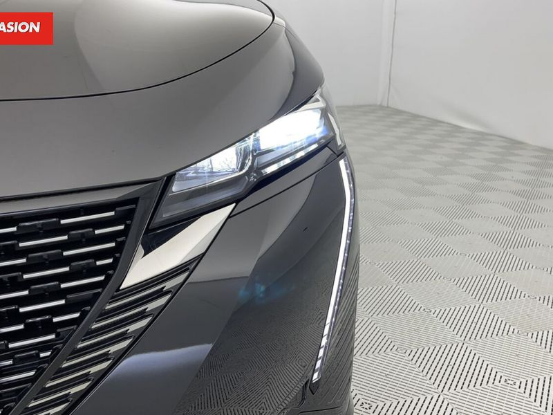 Peugeot 308 III 1.5 BlueHDi 130ch GT EAT8 — photo 27