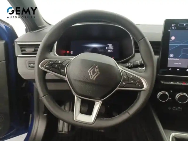 Renault Clio tce 90 ch gsr2 — photo 29