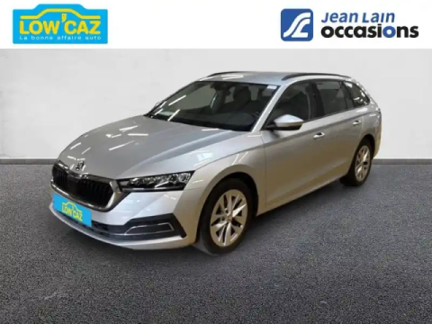 Skoda Octavia combi 2.0 tdi 150 ch dsg7