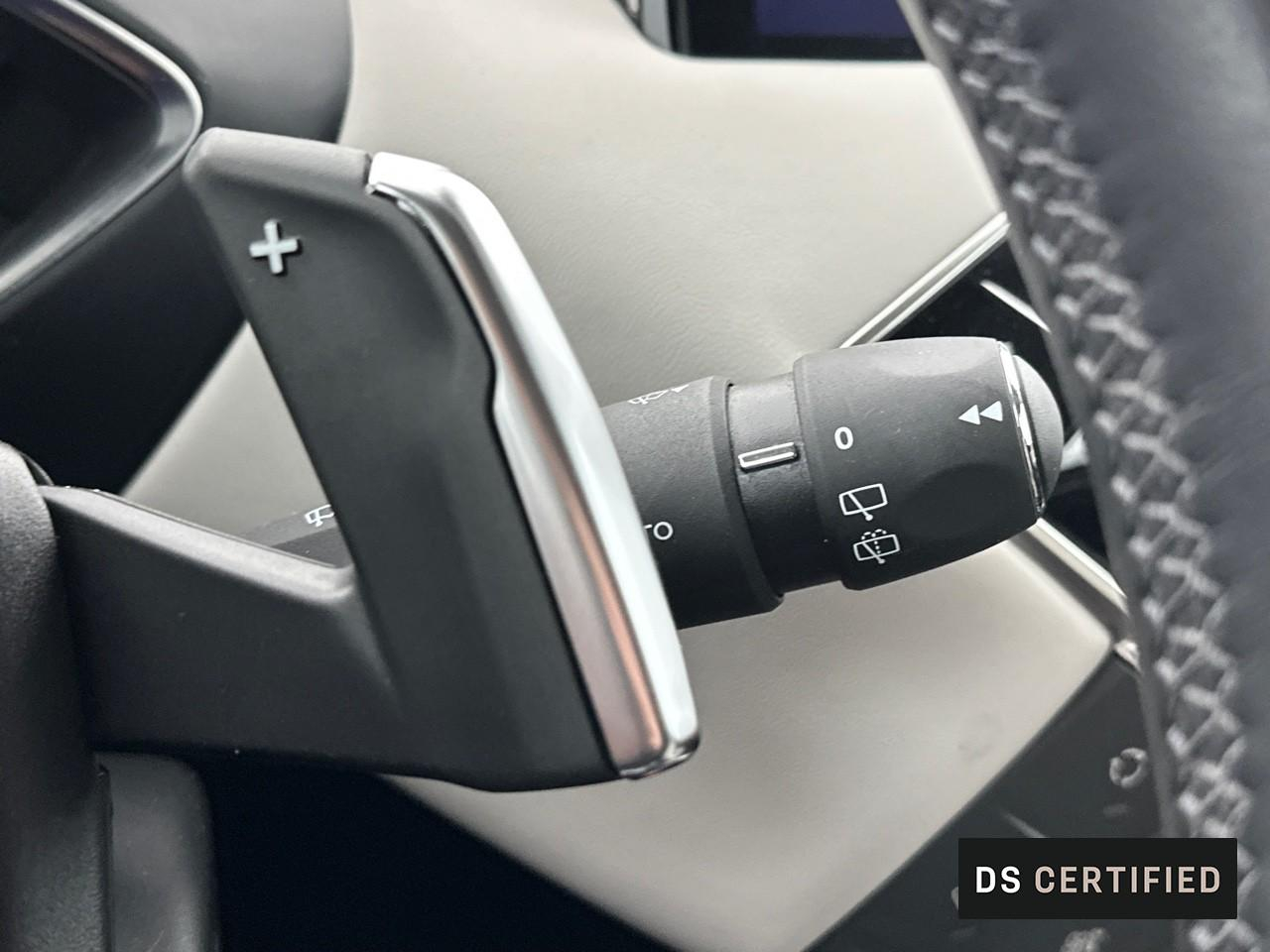 Ds Ds 3 crossback puretech 130 eat8 grand chic — photo 19