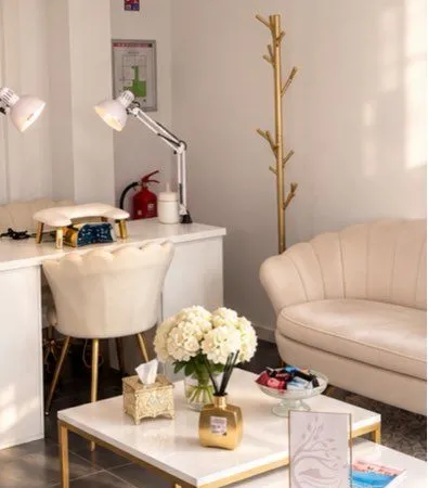 Salon de beauté - FOND DE COMMERCE