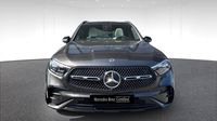 Mercedes Glc 220 d 197ch AMG Line 4Matic 9G-Tronic — photo 1