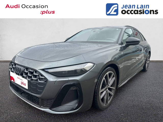 Audi A5 Avant TDI Hybride 204 ch S tronic 7 S line