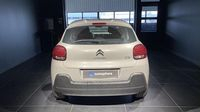 Citroen C3 1.2 PureTech 83ch S&S PLUS — photo 4