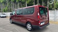 Renault Trafic Combi L2 2.0 Blue dCi 150ch S&S Intens EDC 8 places E6E — photo 7